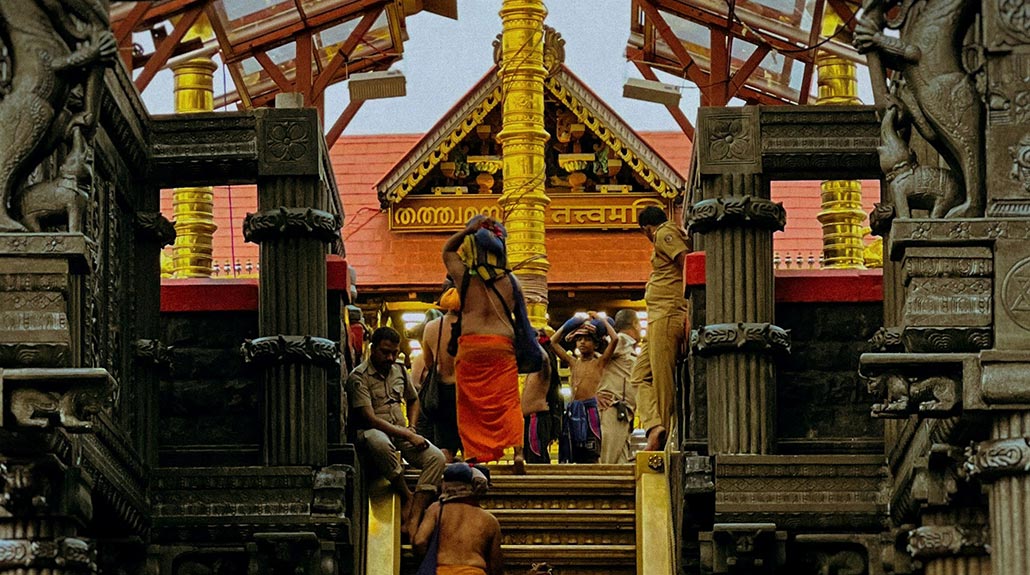 Sabarimala