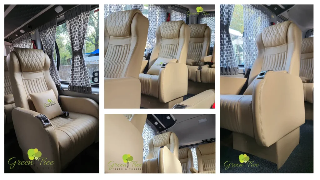 kochi premium urbani