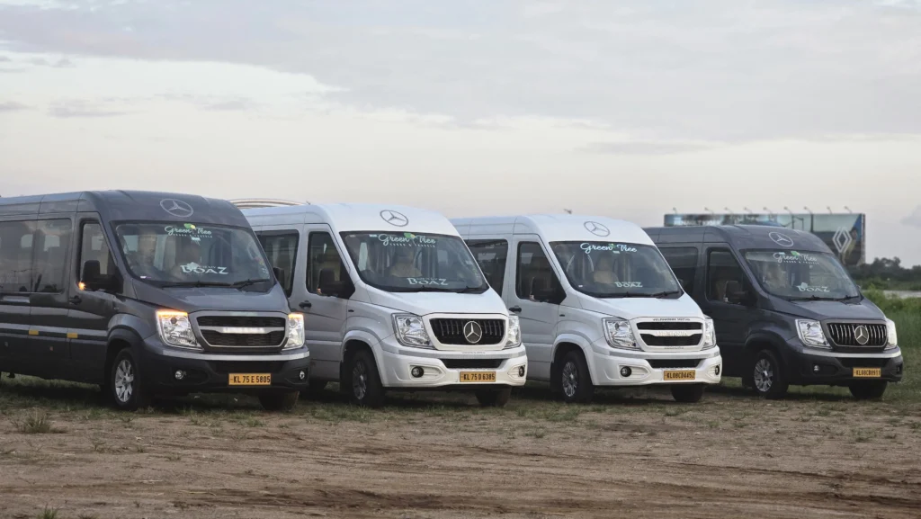 kochi-urbania-rental-service