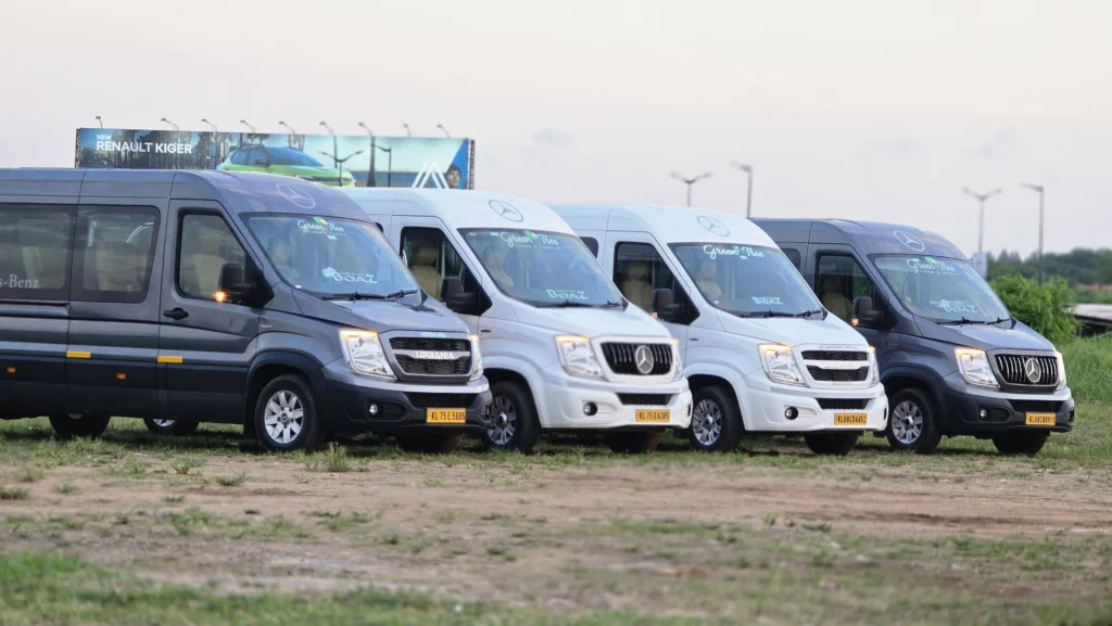 urbania kochi
