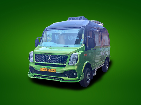 11-seater-traveller-kerala