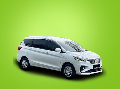 ERTIGA
