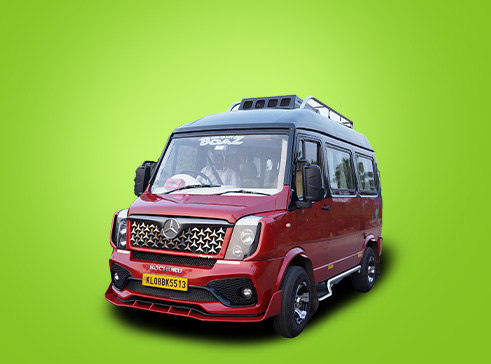 TEMPO-TRAVELLER-8-SEATER