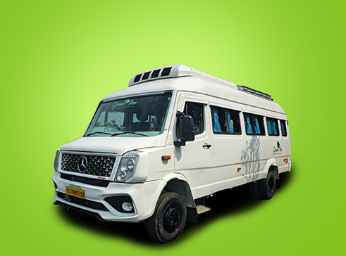 TEMPO 26 SEATER