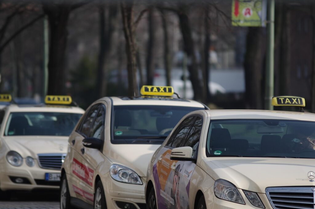 Kochi Airport Transfer service