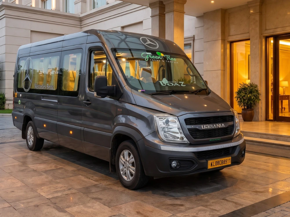 Similar vehicle