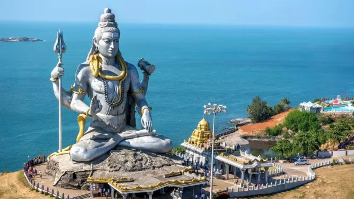 Sri Kalahasti Temple