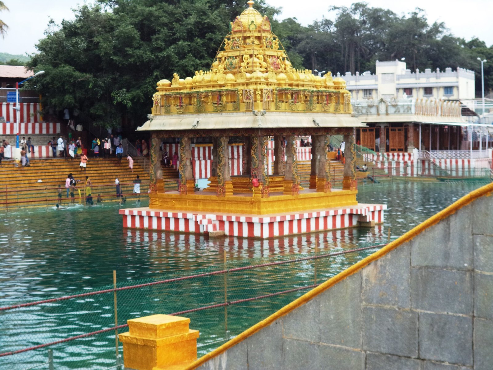 Varahaswamy Temple