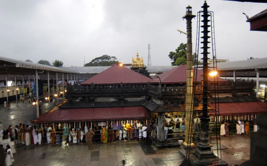 Padmavathi Temple