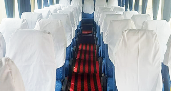 35 COACH 8038 interior 1