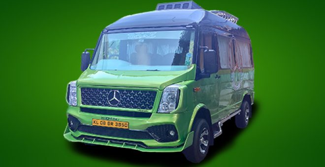 11-seater-traveller-kerala