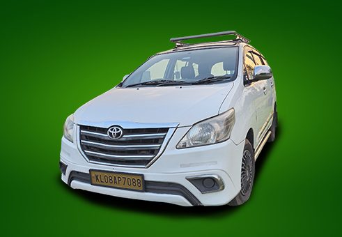 Inova-5-seater
