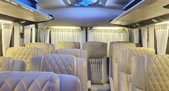 Urbania 6385 interior 1