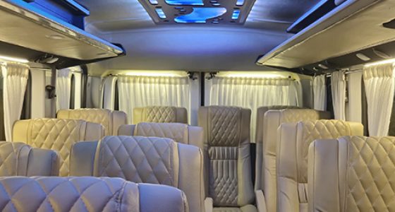 urbania 6385 interior 2